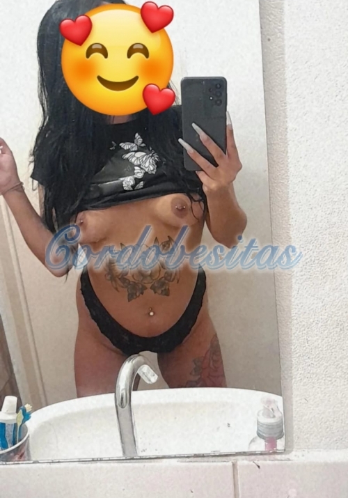 Escort Nina en Alta Córdoba Cordobesitas 05